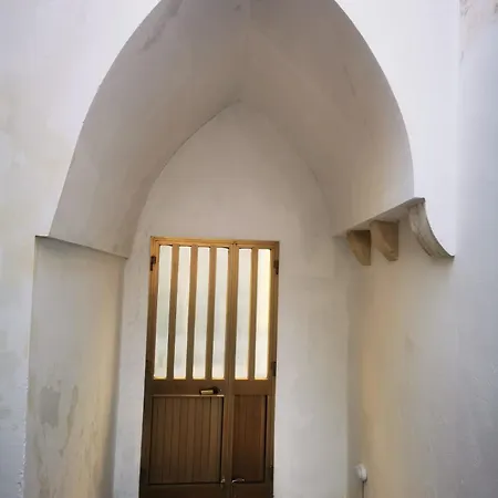 Prázdninový dům Maura Domus