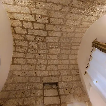 Prázdninový dům Maura Domus Corigliano dʼOtranto