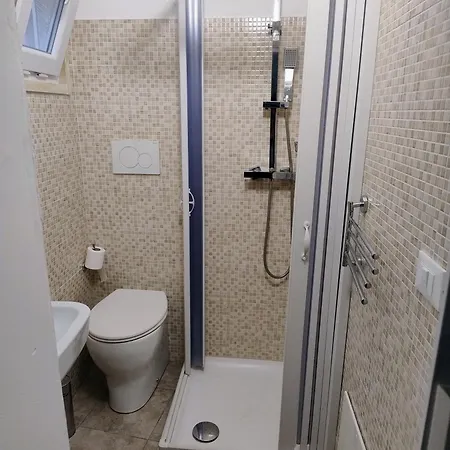 Prázdninový dům Maura Domus *