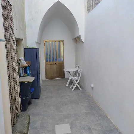 Prázdninový dům Maura Domus Corigliano dʼOtranto