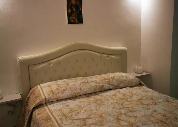 Maura Domus بيت للعطل Corigliano dʼOtranto