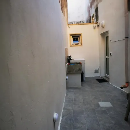 Nyaraló Maura Domus *