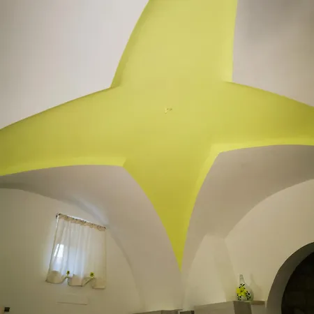 Maura Domus Corigliano d'Otranto