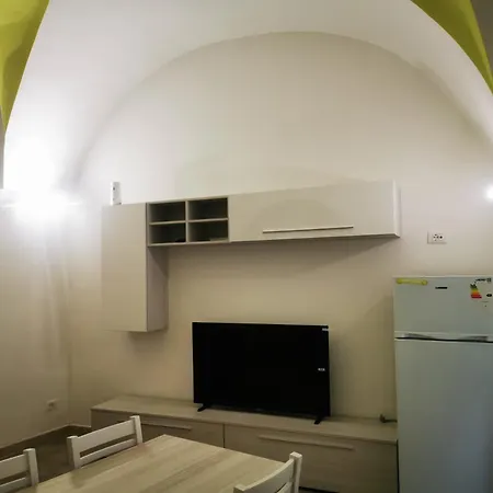 Σπίτι διακοπών Maura Domus *