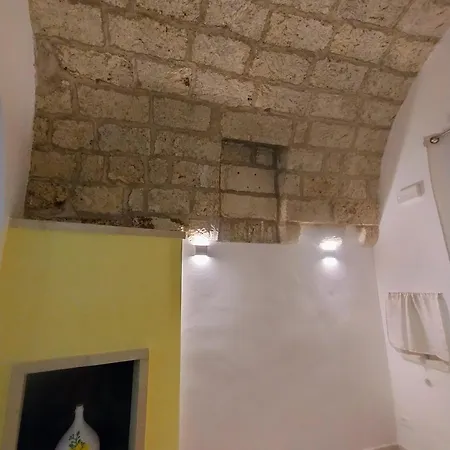 Maura Domus * Corigliano dʼOtranto