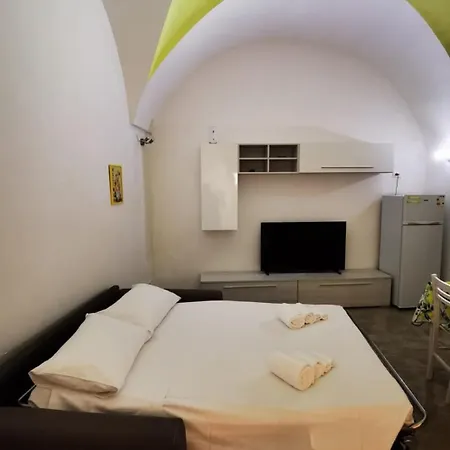 Maura Domus Holiday home