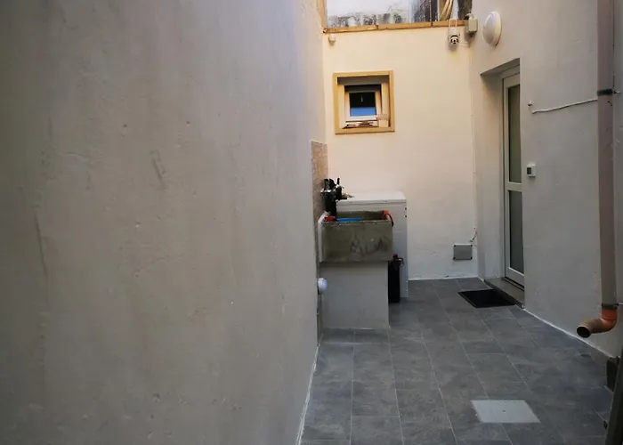 Casa vacanze Maura Domus *