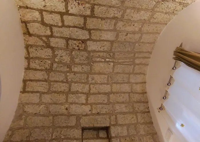 Tatil Evi Maura Domus Corigliano dʼOtranto