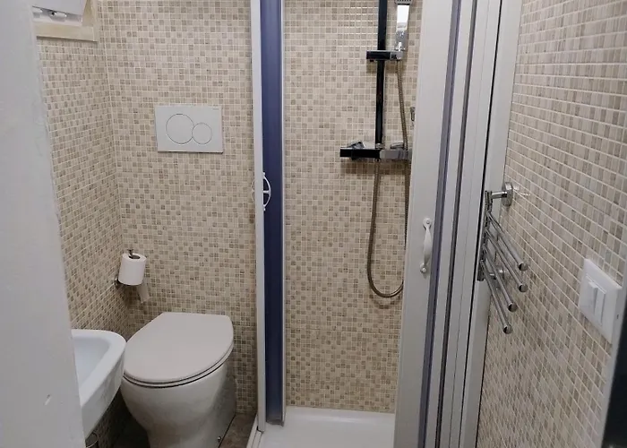 Casa vacanze Maura Domus *