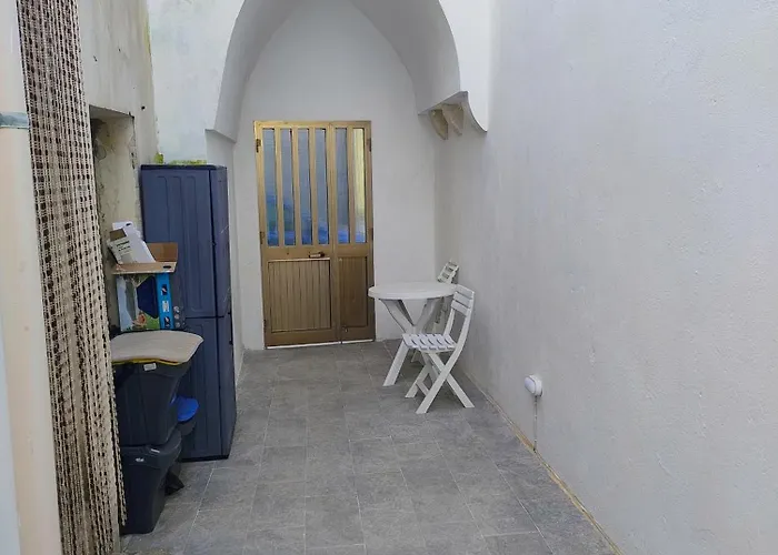 Casa vacanze Maura Domus Corigliano dʼOtranto